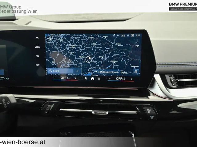 BMW 225 Active Tourer xDrive