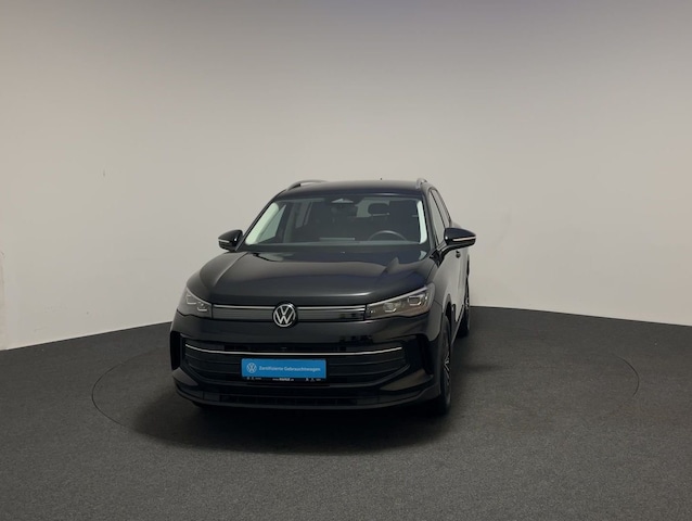 Volkswagen Tiguan 2.0 TDI DSG