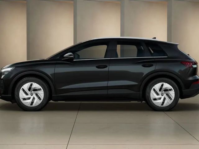 Audi Q4 e-tron S-Line
