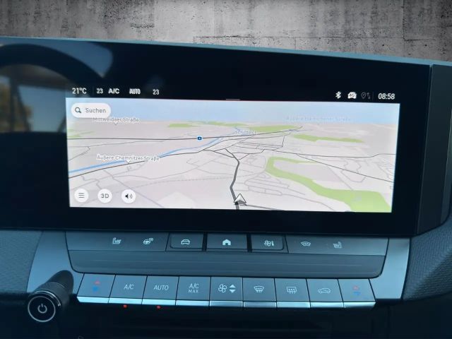 Opel Astra GS-Line Grand Sport Sports Tourer