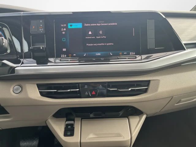 Volkswagen Multivan 2.0 TDI DSG Lang T7