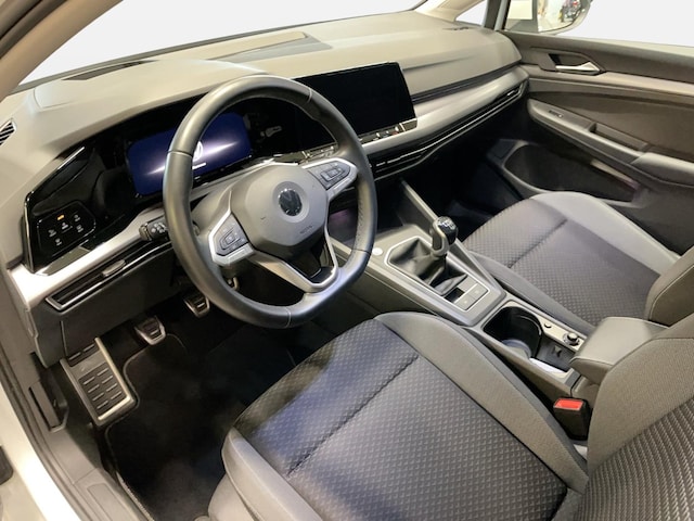 Volkswagen Golf 1.5 TSI Golf VIII