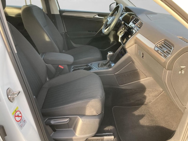 Volkswagen Tiguan 1.5 TSI Allspace DSG Life