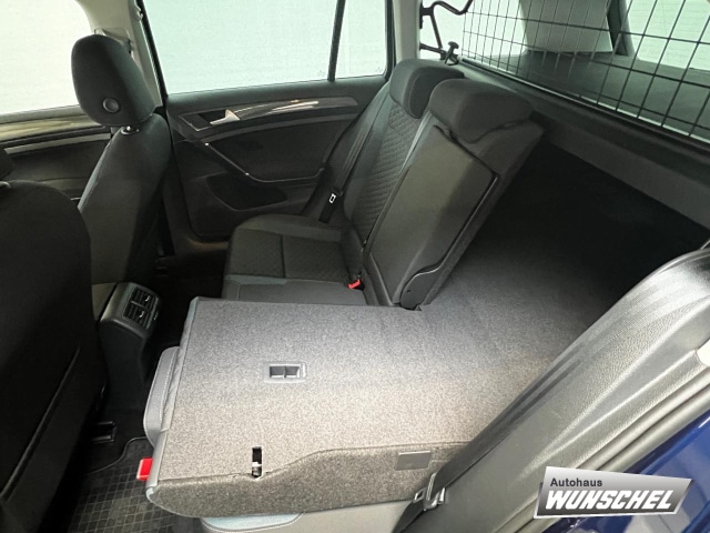 Volkswagen Golf 1.6 TDI IQ.Drive Variant