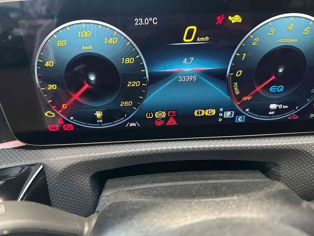 Mercedes-Benz A 250 A 250 e AMG Line