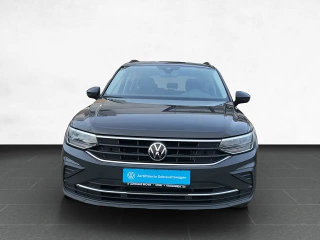 Volkswagen Tiguan 2.0 TDI DSG Life