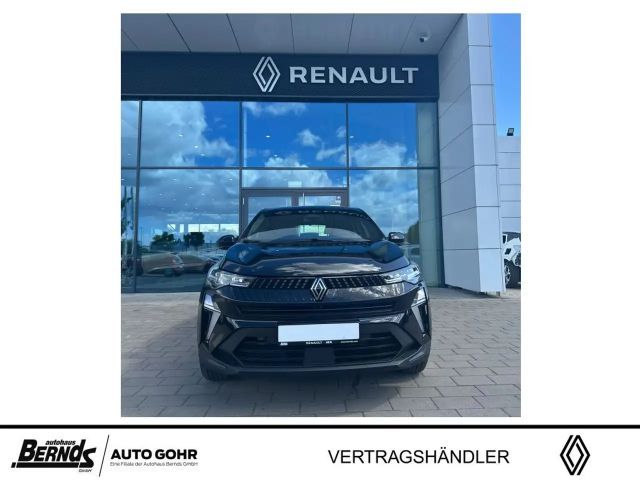Renault Captur Evolution TCe 90