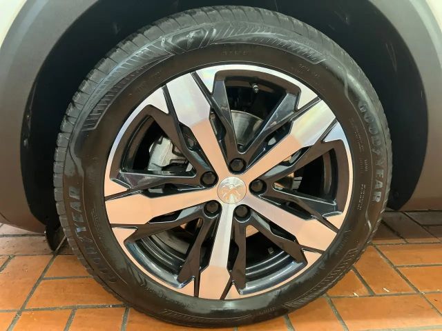 Peugeot 3008 Allure Pack PureTech