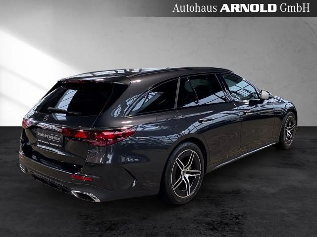 Mercedes-Benz E 200 AMG Line Estate