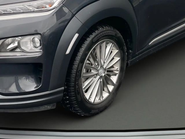 Hyundai Kona Electric