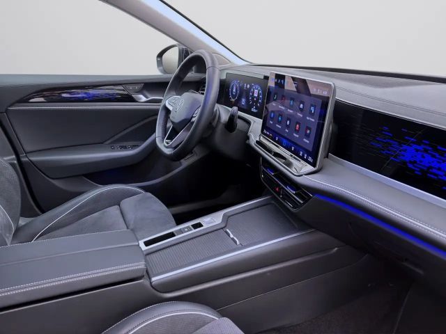 Volkswagen Passat 2.0 TDI Business DSG Variant