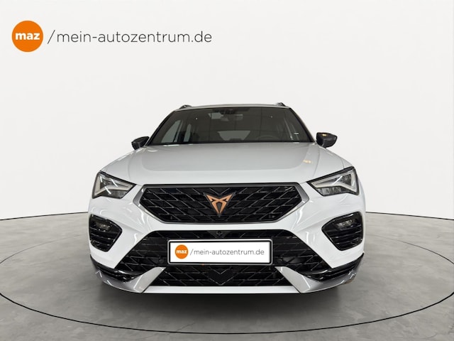Cupra Ateca 2.0 TSI 4Drive