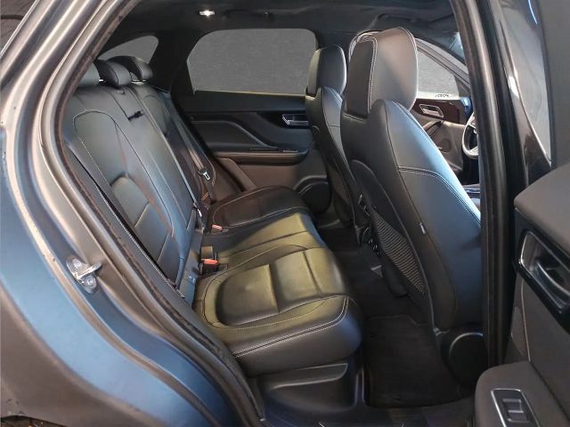 Jaguar F-Pace R-Sport