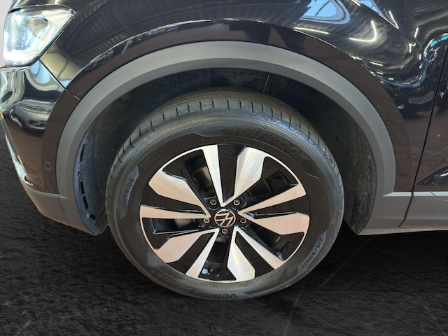 Volkswagen T-Roc 1.0 TSI Move