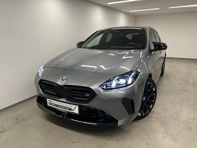 BMW 135 M-Sport Sedan xDrive