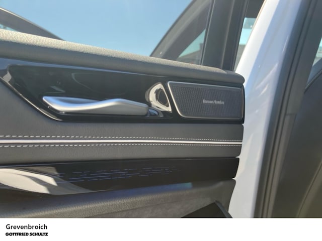 Volkswagen ID.7 Pro Tourer