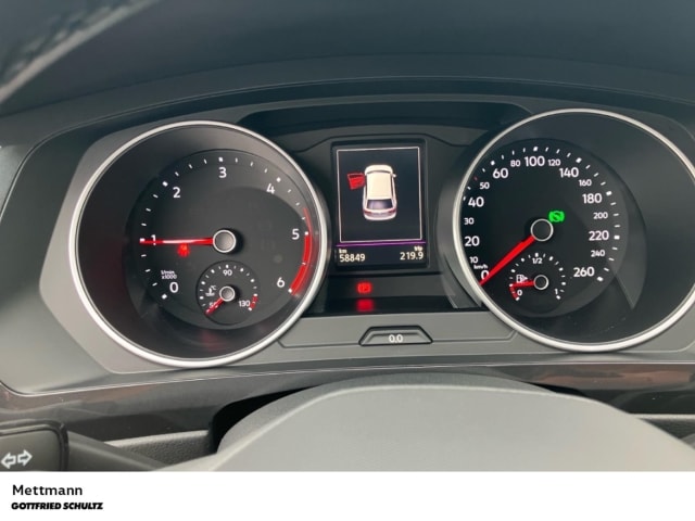 Volkswagen Tiguan 2.0 TDI DSG Life