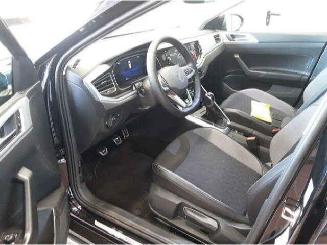 Volkswagen Taigo 1.0 TSI