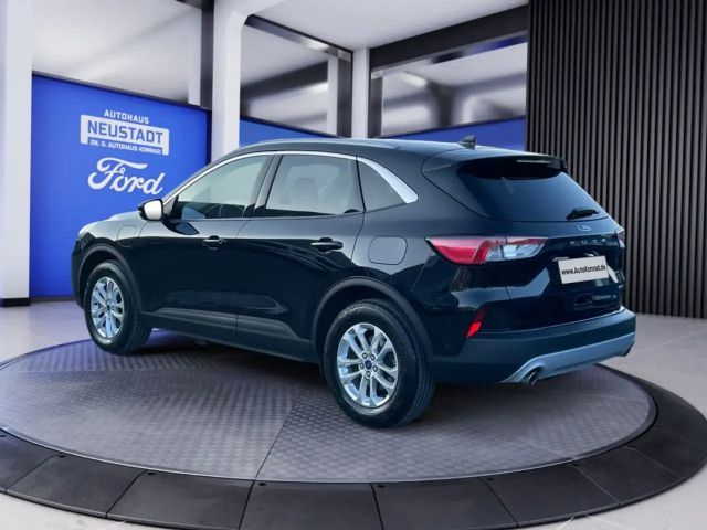 Ford Kuga Plug in Hybrid Titanium X
