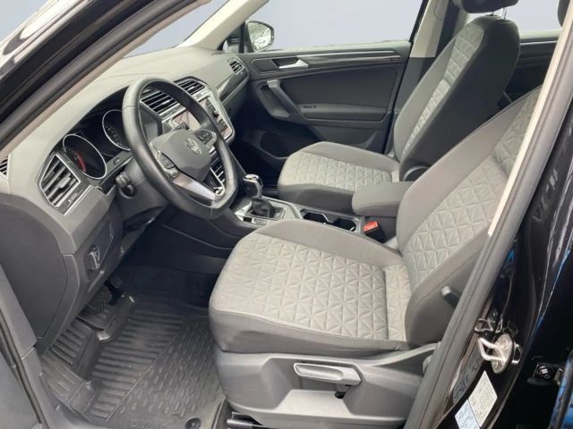 Volkswagen Tiguan 2.0 TDI DSG Life