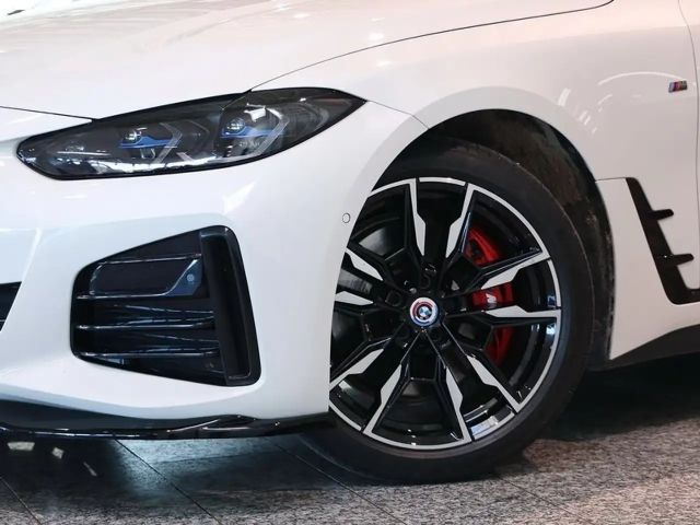 BMW 440 Coupé Gran Coupé M440i xDrive