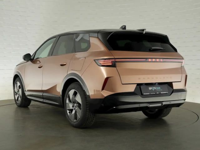 Opel Grandland X GS-Line Grand Sport