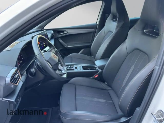 Cupra Leon Sportstourer VZ