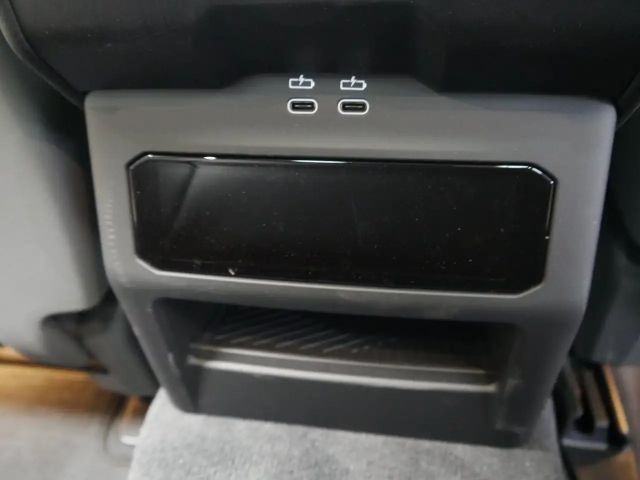 BMW 520 520i M-Sport