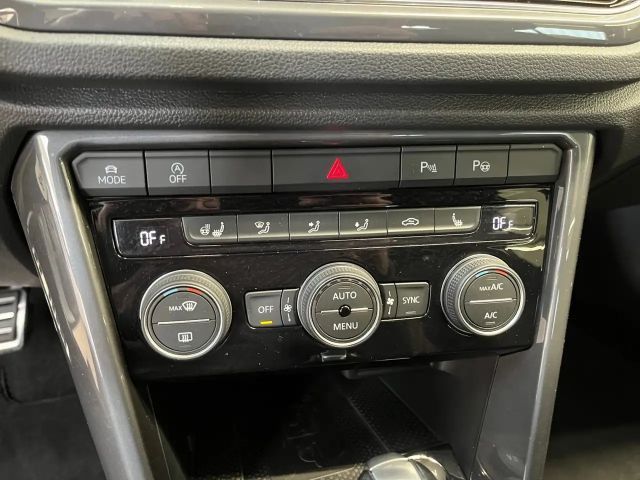 Volkswagen T-Roc 1.5 TSI DSG Sport