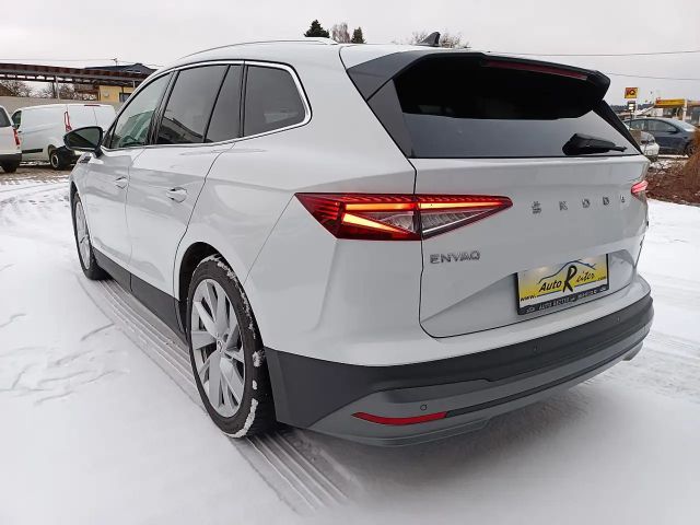 Skoda Enyaq iV 80