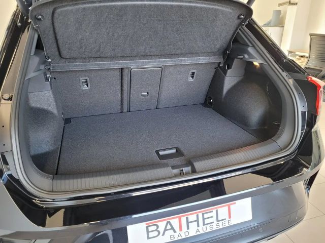 Volkswagen T-Roc 4Motion DSG R-Line