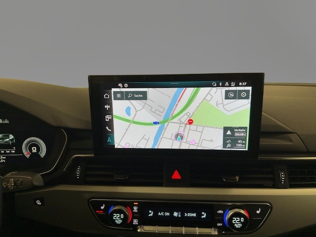 Audi A5 40 TDI S-Tronic Sportback