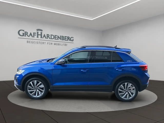 Volkswagen T-Roc 2.0 TDI Plus