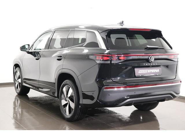 Volkswagen Tayron 2.0 TDI DSG Elegance Elegance