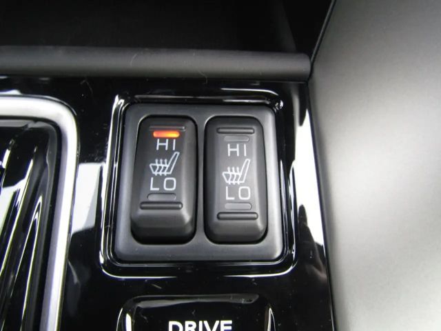 Mitsubishi Eclipse Cross 4WD PHEV