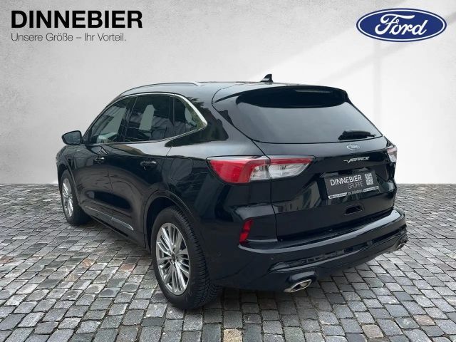 Ford Kuga Vignale