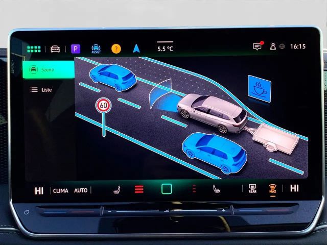 Volkswagen Passat 2.0 TDI Business Variant