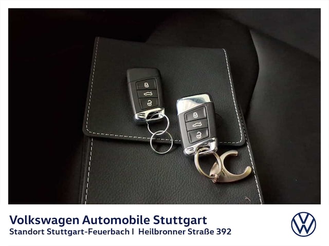 Volkswagen Arteon DSG