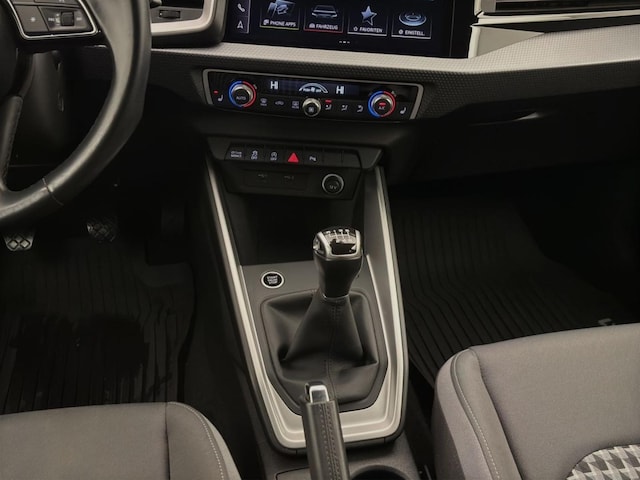 Audi A1 Citycarver 30 TFSI Quattro