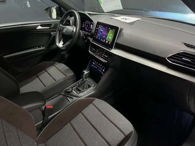 Seat Tarraco 4Drive Xcellence
