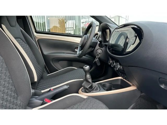 Toyota Aygo X 1.0 VVT-i Hatchback