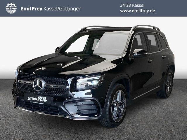 Mercedes-Benz GLB 200 GLB 200 d