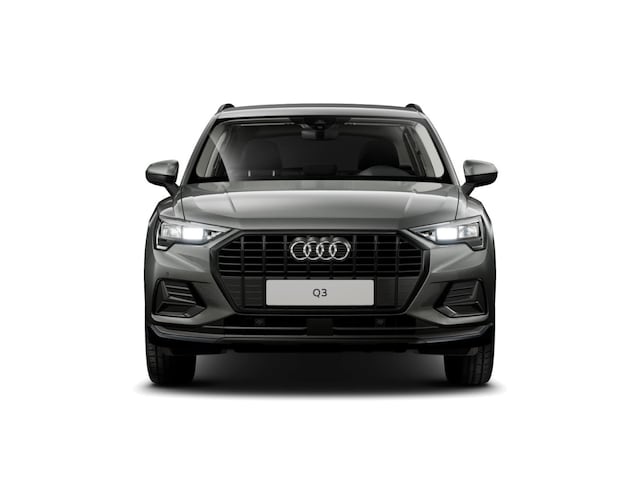 Audi Q3 35 TFSI S-Tronic