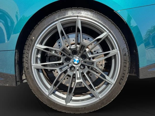 BMW M4 Competition Coupé