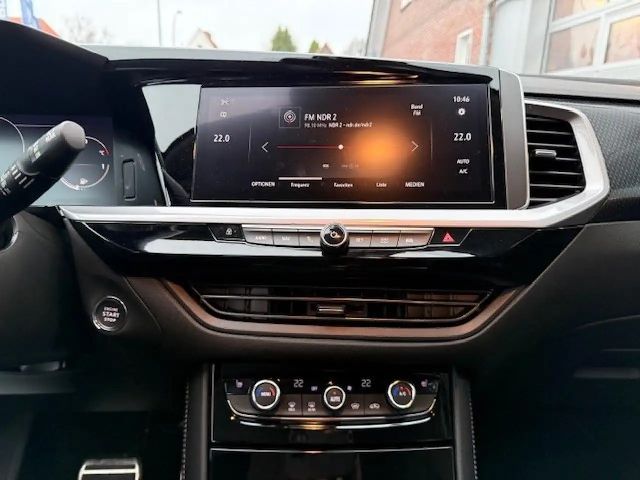 Opel Grandland X GS-Line Grand Sport