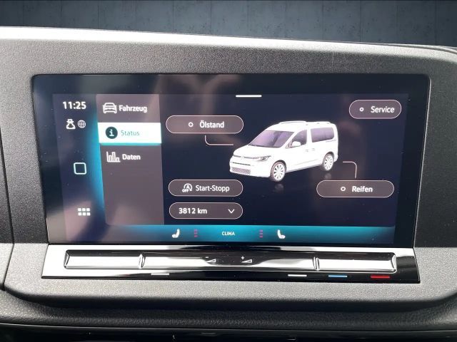 Volkswagen Caddy 2.0 TDI