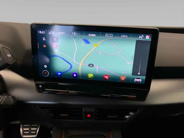 Cupra Born *WÄRME*LED*ACC*NAVI*R-CAM*SHZ*ALU*VIRTUAL*