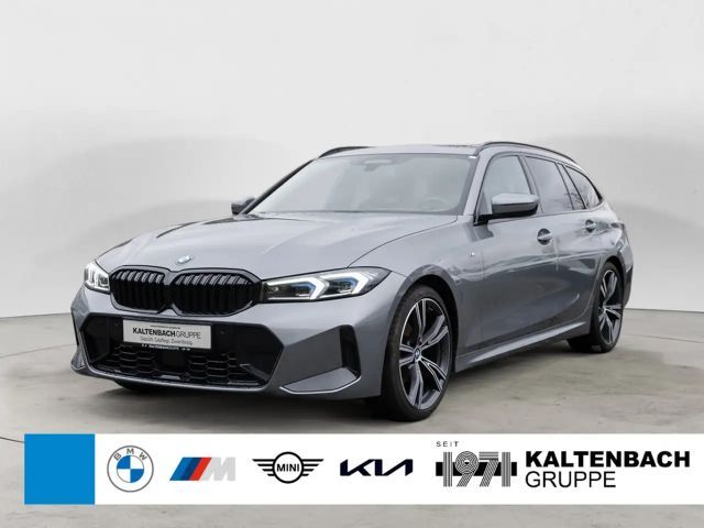 BMW 320 320d M-Sport Touring xDrive