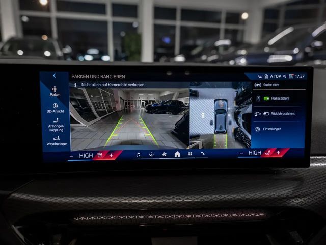 BMW 320 320d M-Sport Touring