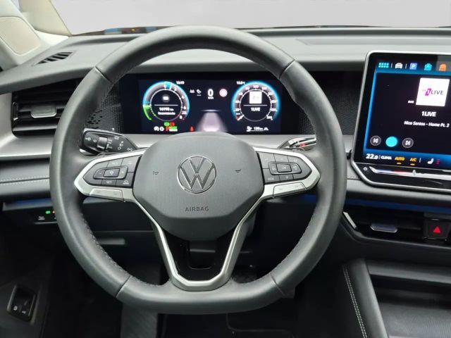 Volkswagen Tayron 1.5 TSI Life eHybrid